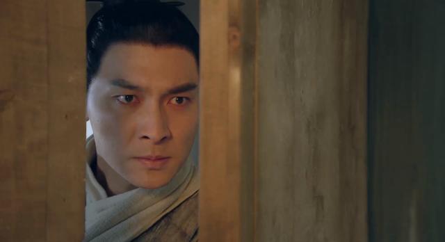 倚天屠龍記 第1集劇照 1