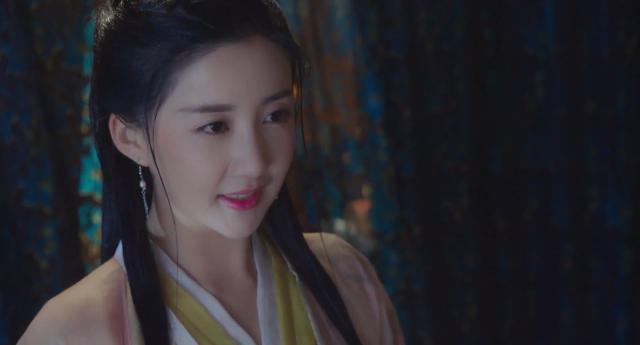 倚天屠龍記 第2集劇照 1