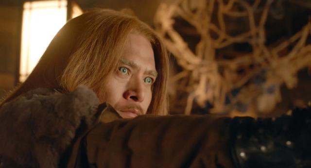 倚天屠龍記 第3集劇照 1