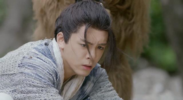 倚天屠龍記 第14集劇照 1