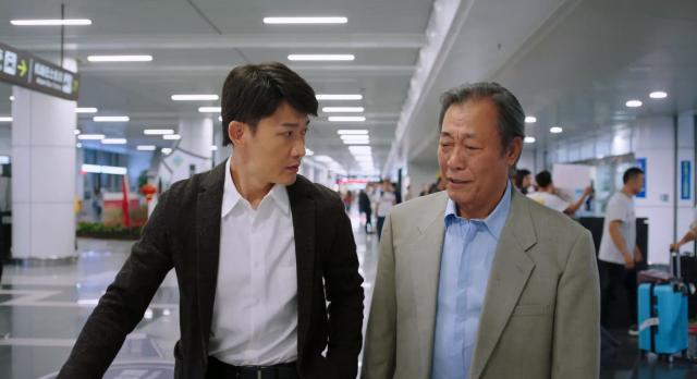 幸福還會來敲門 第2集劇照 1