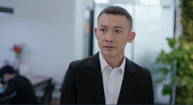 幸福還會來敲門 第33集劇照 1