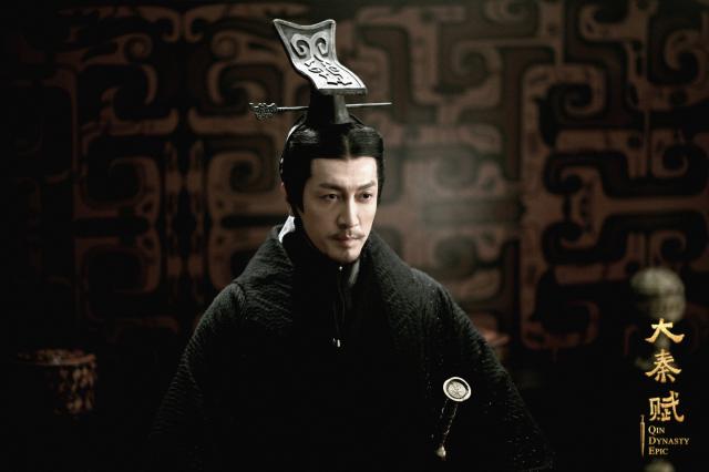 大秦賦劇照 5