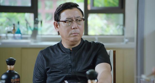 陪你漫步這個世界 第18集