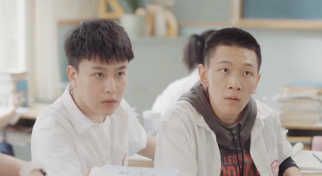 別想打擾我學習 線上看