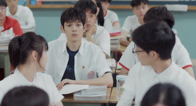 別想打擾我學習 線上看