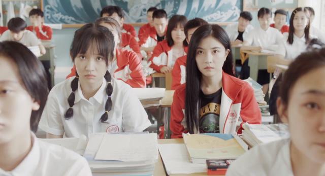 別想打擾我學習 線上看