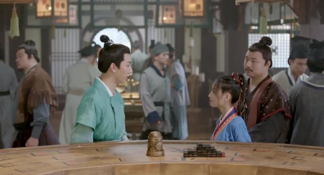 白玉思無瑕 線上看