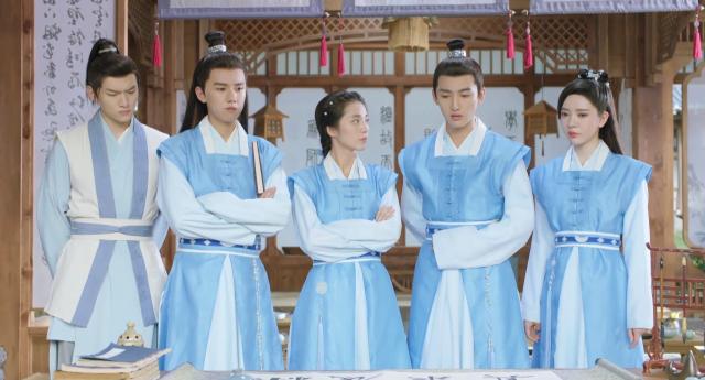 白玉思無瑕 線上看