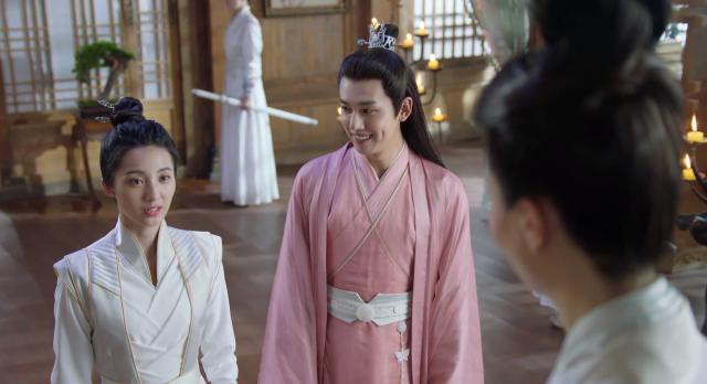 白玉思無瑕 線上看