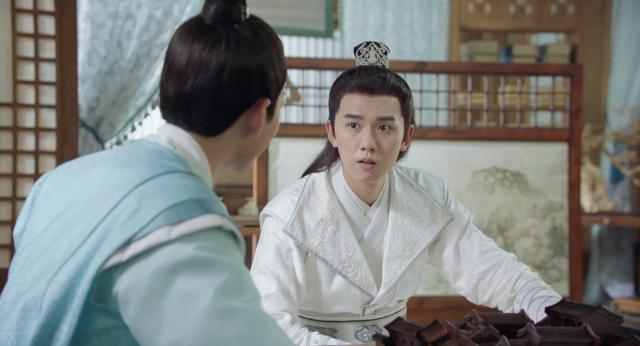 白玉思無瑕 線上看