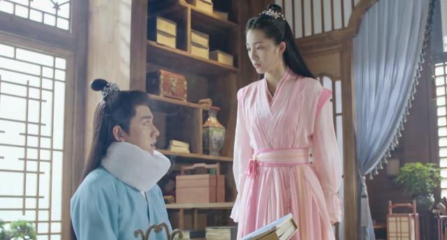 白玉思無瑕 線上看