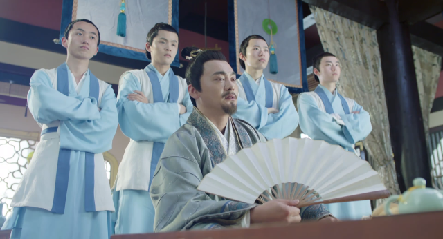 白玉思無瑕 線上看