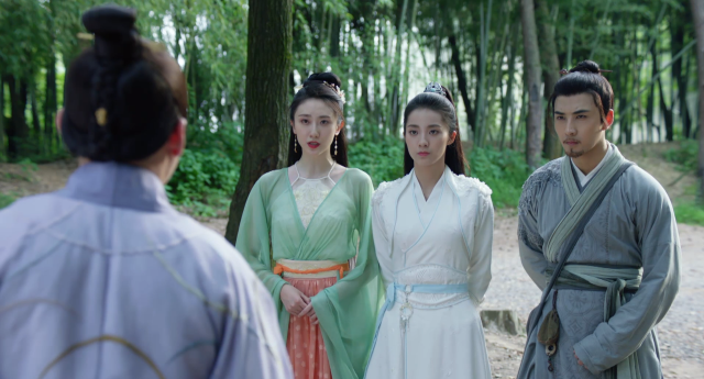 白玉思無瑕 線上看