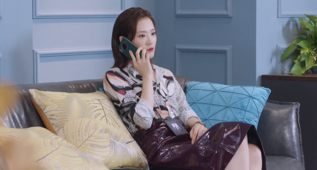 機智的戀愛生活 第14集