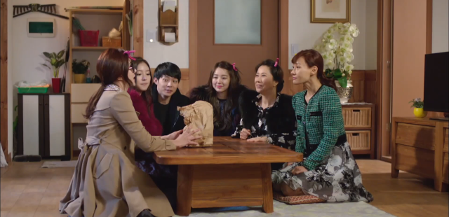 想你 第21集劇照 1