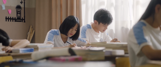 放學別走 第15集