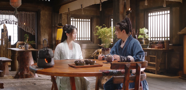 花好月又圓 第8集