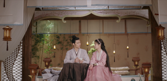 花好月又圓 第14集