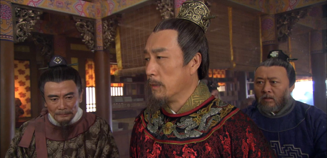 精忠岳飛 第6集