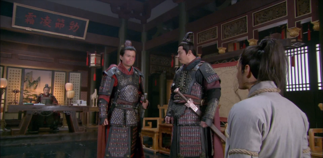 精忠岳飛 第7集