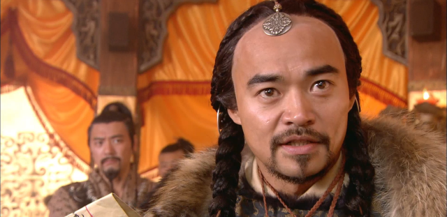 精忠岳飛 第10集