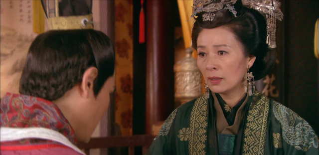 精忠岳飛 第11集