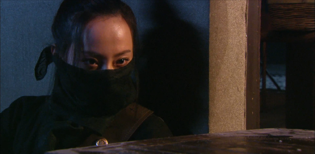 精忠岳飛 第12集