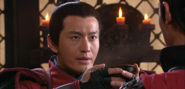 精忠岳飛 第17集