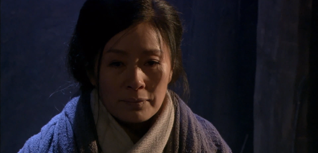 精忠岳飛 第20集