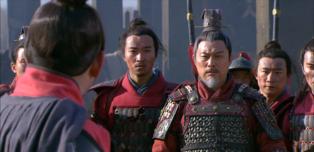 精忠岳飛 第22集