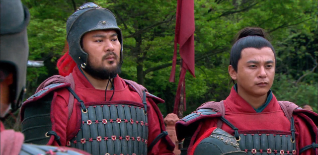 精忠岳飛 第24集