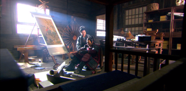 精忠岳飛 第27集