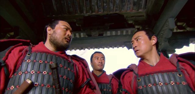 精忠岳飛 第28集