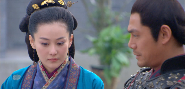 精忠岳飛 第30集