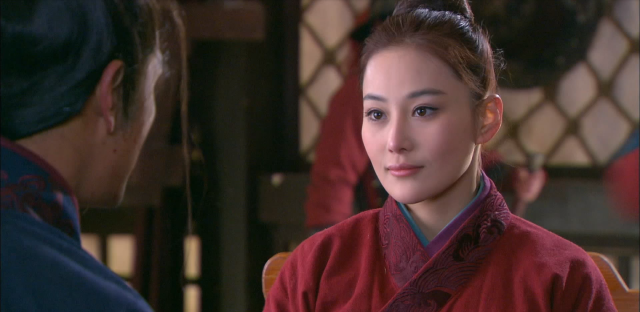 精忠岳飛 第33集