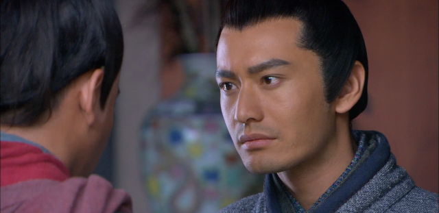 精忠岳飛 第36集