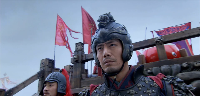 精忠岳飛 第40集