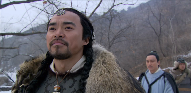 精忠岳飛 第41集