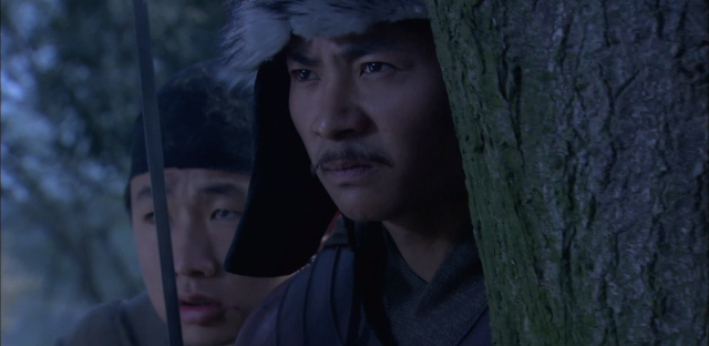 精忠岳飛 第42集