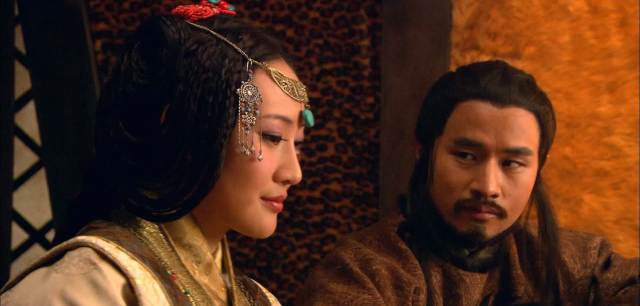 精忠岳飛 第44集