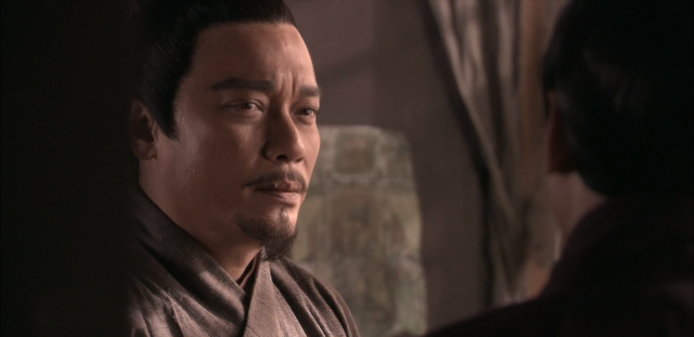 精忠岳飛 第49集