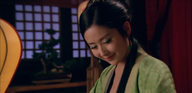 精忠岳飛 第50集