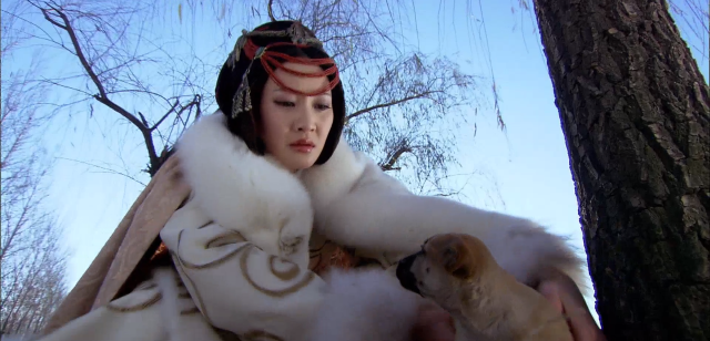 精忠岳飛 第51集