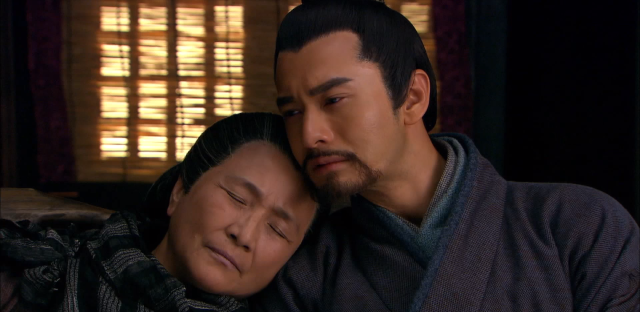 精忠岳飛 第52集