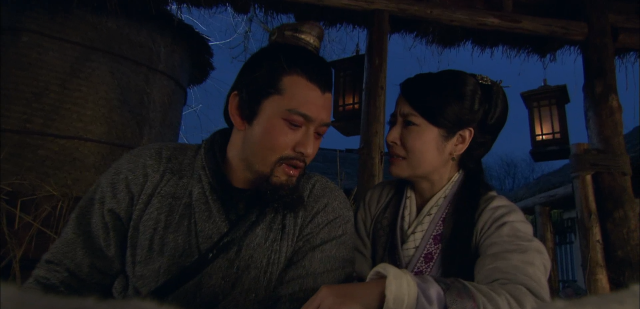 精忠岳飛 第55集