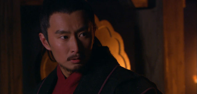 精忠岳飛 第57集