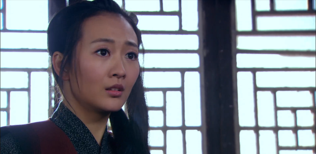 精忠岳飛 第60集