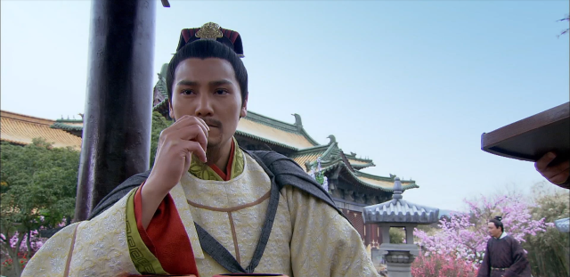 精忠岳飛 第61集