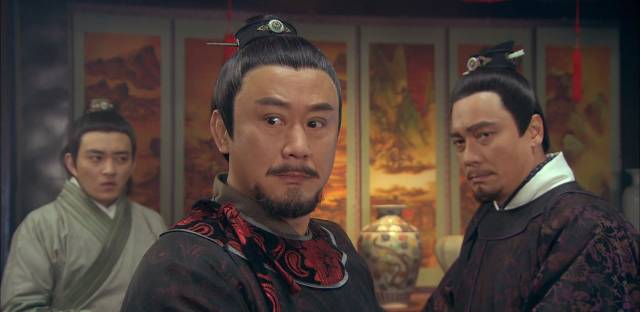 精忠岳飛 第65集